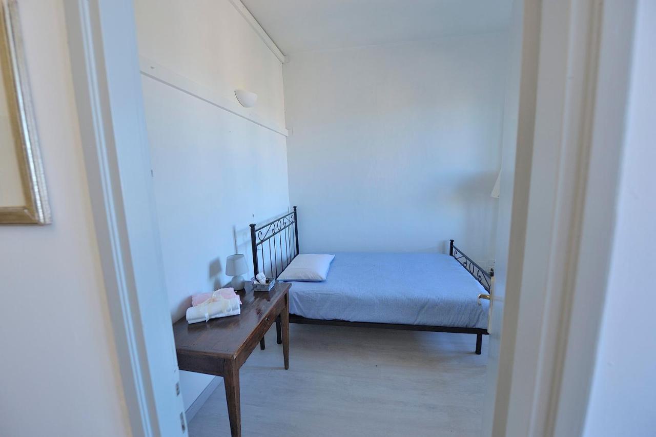 Al Bel Panorama Apartment Perugia Exterior foto
