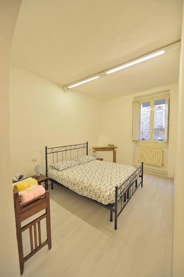 Al Bel Panorama Apartment Perugia Exterior foto