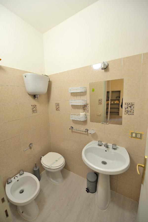 Al Bel Panorama Apartment Perugia Exterior foto