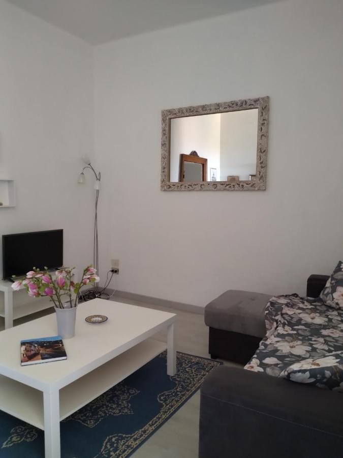 Al Bel Panorama Apartment Perugia Exterior foto