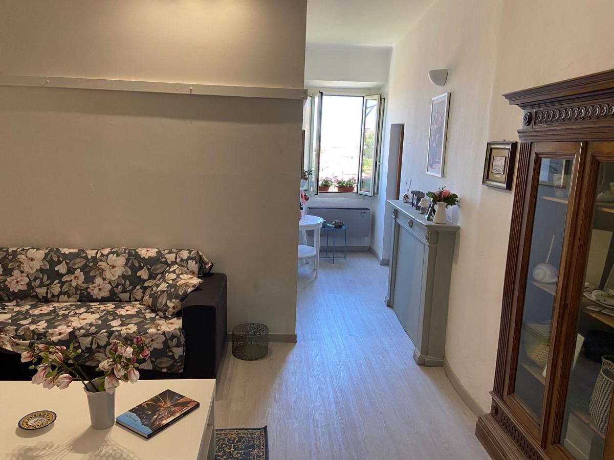 Al Bel Panorama Apartment Perugia Exterior foto