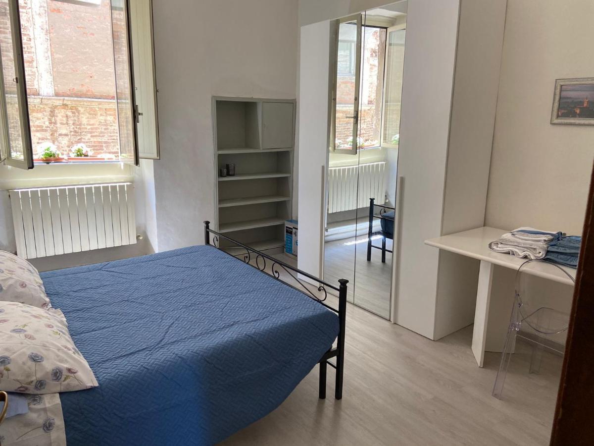 Al Bel Panorama Apartment Perugia Exterior foto