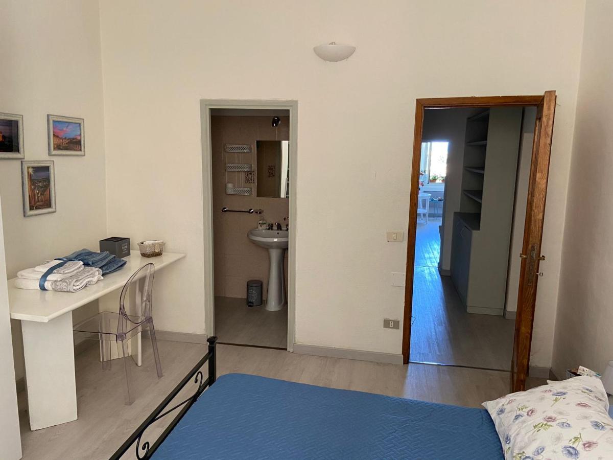 Al Bel Panorama Apartment Perugia Exterior foto
