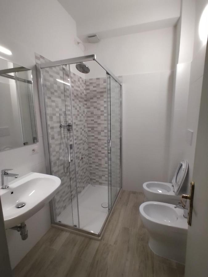Al Bel Panorama Apartment Perugia Exterior foto