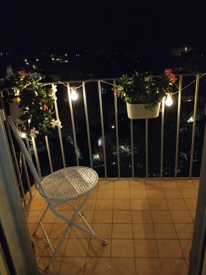 Al Bel Panorama Apartment Perugia Exterior foto