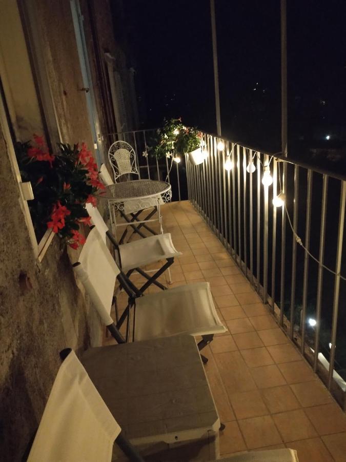 Al Bel Panorama Apartment Perugia Exterior foto